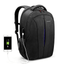 Waterproof Laptop Travel Backpack for Teenage Backpacks tigernu Store Black and Blue USB