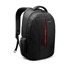Waterproof Laptop Travel Backpack for Teenage Backpacks tigernu Store Black and Orange