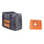 Waterproof Large Capacity Luggage Folding Travel Bag Travel Bags DDUPCY Official Store