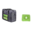 Waterproof Large Capacity Luggage Folding Travel Bag Travel Bags DDUPCY Official Store