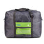 Waterproof Large Capacity Luggage Folding Travel Bag Travel Bags DDUPCY Official Store