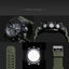 Waterproof Large Dial Sports Watch Sports Watches whatch Store