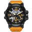 Waterproof Large Dial Sports Watch Sports Watches whatch Store OG