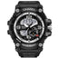 Waterproof Large Dial Sports Watch Sports Watches whatch Store SR