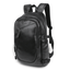 Waterproof Leather Laptop Backpack for Men Backpacks VORMOR Official Store