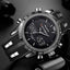 Waterproof LED Digital Military Quartz Watch For Men Quartz Watches Readeel factory Store