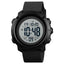 Waterproof LED Digital Wristwatch Digital Watches China Brand Watches Store Blue