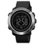 Waterproof LED Digital Wristwatch Digital Watches China Brand Watches Store White