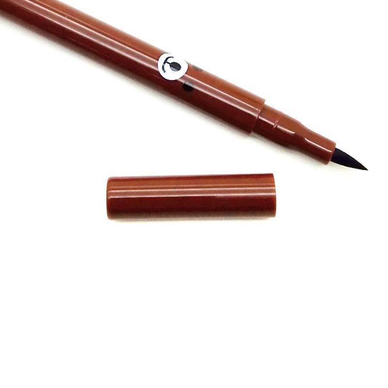 Waterproof Liquid Eyeliner Pencil Eye Shadow & Liner Combination fashion curtilage