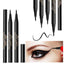Waterproof Liquid Sticker Eyeshadow and Eyeliner Pencil Eye Shadow & Liner Combination ROREC YOUTHFUL Store