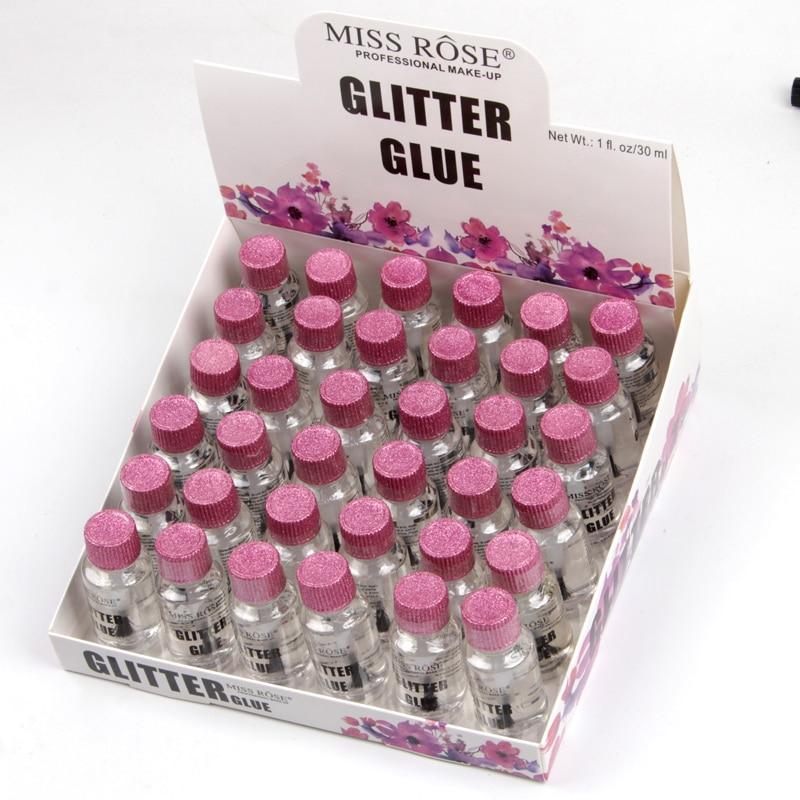 Waterproof Long Lasting Loose Powder Pigment Glitter Concealer & Base UCANBE Comestics Store
