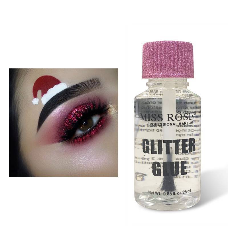 Waterproof Long Lasting Loose Powder Pigment Glitter Concealer & Base UCANBE Comestics Store