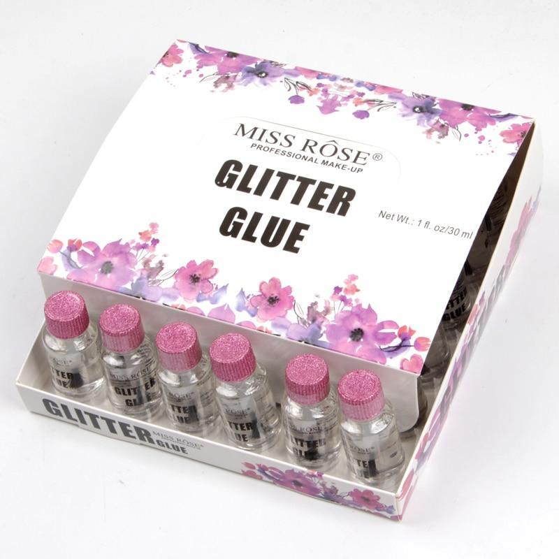 Waterproof Long Lasting Loose Powder Pigment Glitter Concealer & Base UCANBE Comestics Store