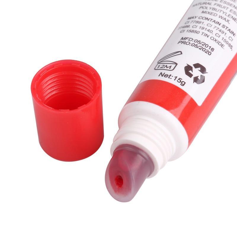 Waterproof Moisturizer Peel Off Lip Gloss Lip Gloss bemakeup Store
