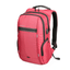 Waterproof Nylon Laptop Backpack Backpacks Kingsons official store Model A Red 13 Inch