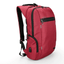 Waterproof Nylon Laptop Backpack Backpacks Kingsons official store Model B Red 13 Inch