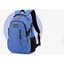 Waterproof Nylon Polyester Backpack Backpacks Cooperate Happily Store Blue