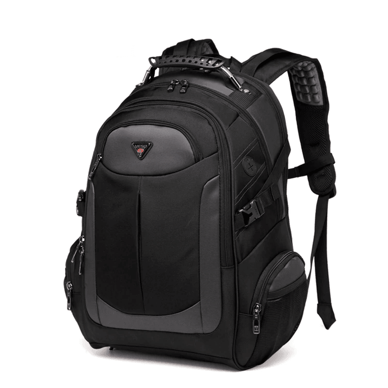 Waterproof Oxford Laptop Backpack for Teenager Backpacks YESO official store