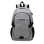 Waterproof Oxford Polyester Notebook Backpack for Men Backpacks Litthing Stylish Bags Store 2