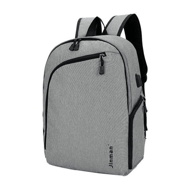 Waterproof Oxford Polyester Notebook Backpack for Men Backpacks Litthing Stylish Bags Store 7