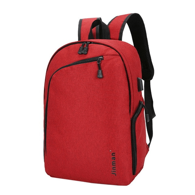 Waterproof Oxford Polyester Notebook Backpack for Men Backpacks Litthing Stylish Bags Store 9