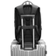 Waterproof Polyester Backpack for Teenager Male Backpacks EURCOOL Official Store