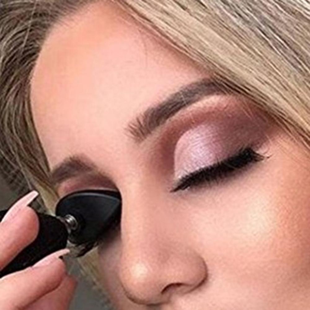 Waterproof Silicone Eyeshadow Stamp Eye Shadow & Liner Combination Taidi Fashion Accessories Top Store