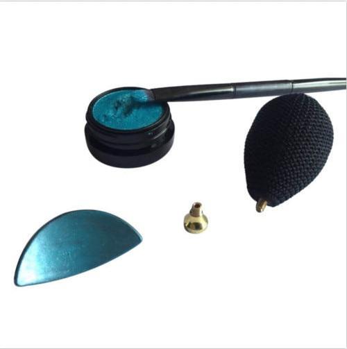 Waterproof Silicone Eyeshadow Stamp Eye Shadow & Liner Combination Taidi Fashion Accessories Top Store