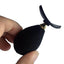 Waterproof Silicone Eyeshadow Stamp Eye Shadow & Liner Combination Taidi Fashion Accessories Top Store Black
