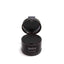 Waterproof Unisex Hairline Color Hair Loss Products Concealer Powder Hair Loss Products S-Again Store black