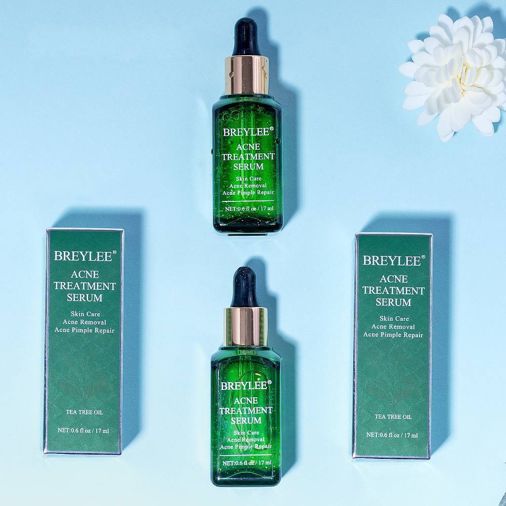 Whitening Repair Pimple Remover Cream Serum BREYLEE Official Store