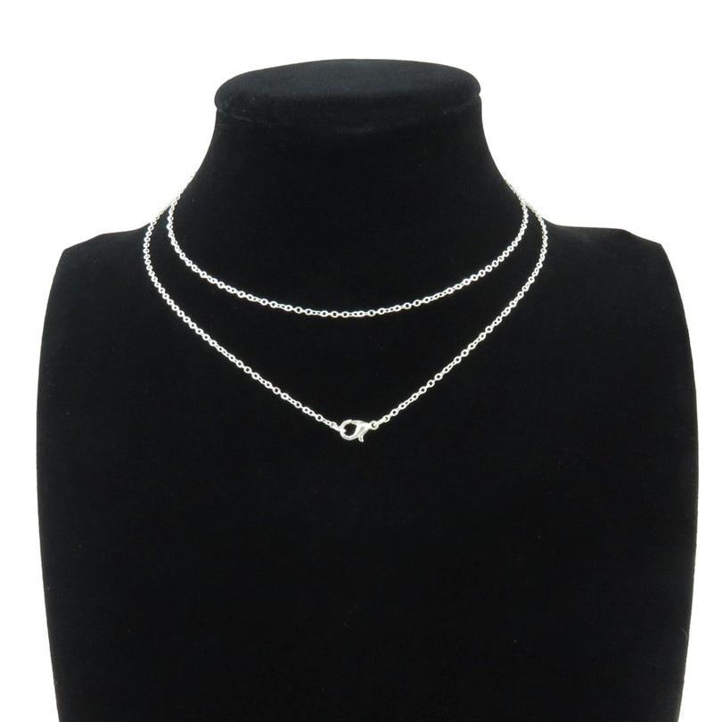 Witch Star Collar Necklace Pendant Necklaces jewelry style store