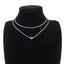Witch Star Collar Necklace Pendant Necklaces jewelry style store