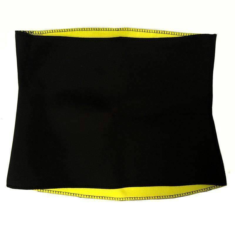 Women Hot Neoprene Body Fitness Slimming Waist Shaper Waist Cinchers Shop3205014 Store