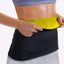 Women Hot Neoprene Body Fitness Slimming Waist Shaper Waist Cinchers Shop3205014 Store