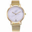 Women Stainless Steel Wrist-Watches Women's Watches Qstar Watch Store