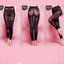 Women’s Body Shaping Slimming Leggings Sleeping Pants Control Panties Just For You NO.1