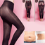 Women’s Body Shaping Slimming Leggings Sleeping Pants Control Panties Just For You NO.1
