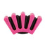 Women’s French Style DIY Sponge Hair Braider Plait Twist Machine Braiders Life for rent Store Pink