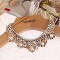 Women’s Knitted Collar Pendant Necklace Jewelry Clothing Pendant Necklaces The home of beautiful ornaments