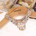 Women’s Knitted Collar Pendant Necklace Jewelry Clothing Pendant Necklaces The home of beautiful ornaments