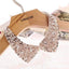 Women’s Knitted Collar Pendant Necklace Jewelry Clothing Pendant Necklaces The home of beautiful ornaments Style 1