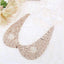 Women’s Knitted Collar Pendant Necklace Jewelry Clothing Pendant Necklaces The home of beautiful ornaments Style 7