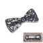 Women's Pearl & Rhinestone Pin Claw Hair Clip Hair Clips & Pins RUIMIO FaceU Store