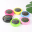 Women's Portable Mini Folding Makeup Hair Brush Combs Run Beauty house