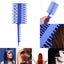 Women's Professional Big Tooth Hair Dyeing Tool Combs freezone8