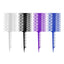 Women's Professional Big Tooth Hair Dyeing Tool Combs freezone8