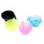 Women's Professional Big Tooth Hair Dyeing Tool Combs freezone8 random color