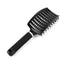 Women's Scalp Massage Bristle Nylon Hair Brush Combs TP Makeup Store