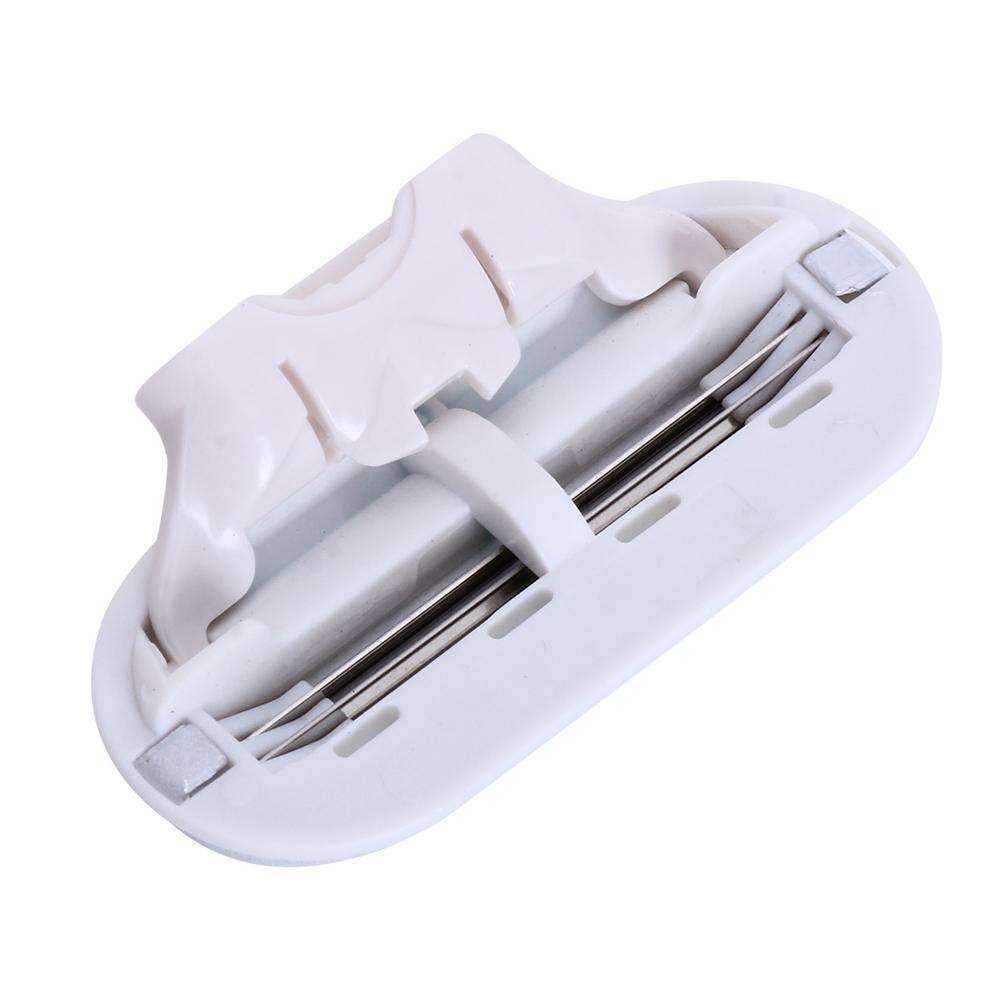 Women's Shaving Razor With Replacement Razor Head Razor AZDENT Industrial Co.,Ltd Store